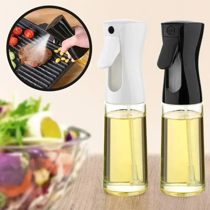 Luzory 200ml/300ml Oil Sprayer Bottle