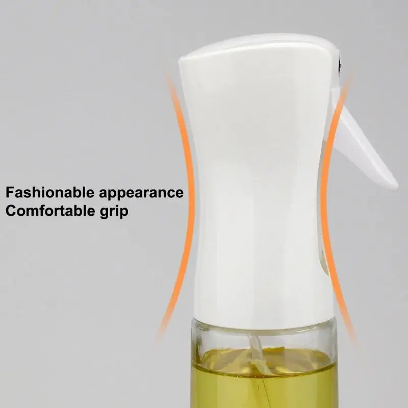 Luzory 200ml/300ml Oil Sprayer Bottle