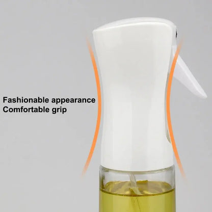 Luzory 200ml/300ml Oil Sprayer Bottle