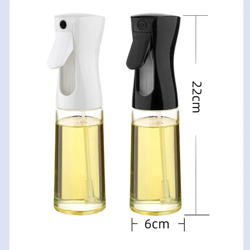 Luzory 200ml/300ml Oil Sprayer Bottle