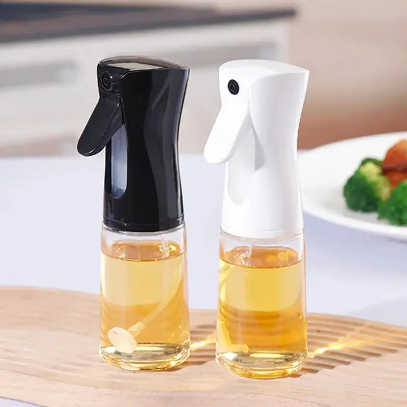 Luzory 200ml/300ml Oil Sprayer Bottle